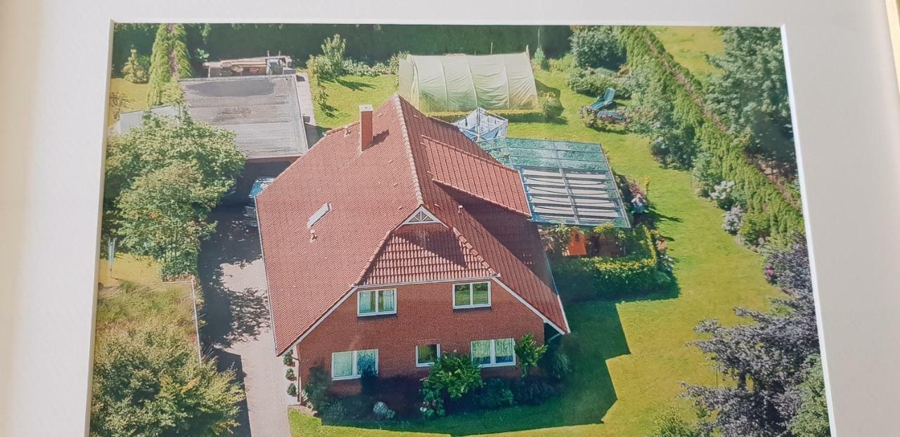 Fewo-Veronika-Apen Exterior foto